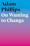On Wanting to Change