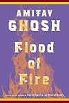 Flood of Fire