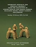 Important Artifacts and Personal Property from the Collection of Lenore Doolan and Harold Morris, Including Books, Street Fashion, and Jewelry