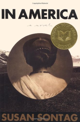 In America book cover