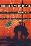 The Inferno Of Dante A New Verse Translation Bilingual Edition Italian Edition