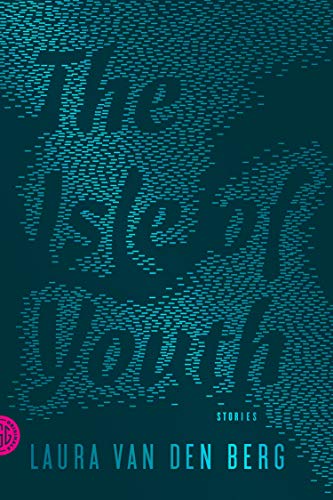 The Isle of Youth book cover