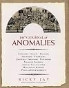 Jay's Journal of Anomalies