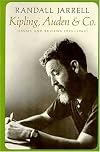 Kipling, Auden and Company: Essays and Reviews, 1935-1964