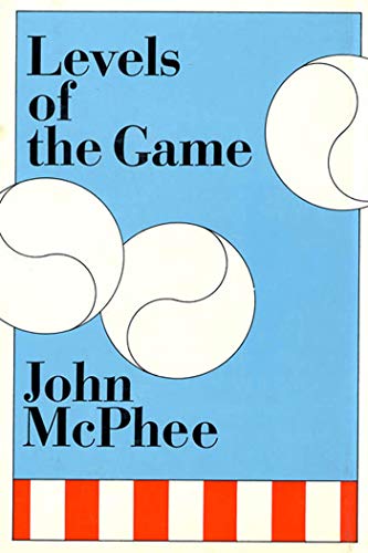 Levels of the Game book cover