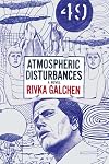 Atmospheric Disturbances: A Novel