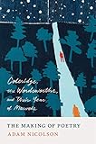 The Making Of Poetry Coleridge The Wordsworths And Their Year Of Marvels