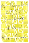 Mr. Penumbra's 24-Hour Bookstore: A Novel