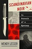 Scandinavian noir