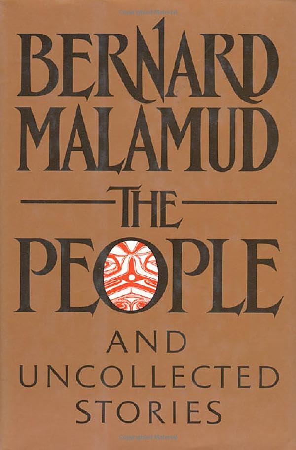 The People book cover