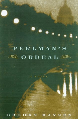 Cover of Perlman's Ordeal
