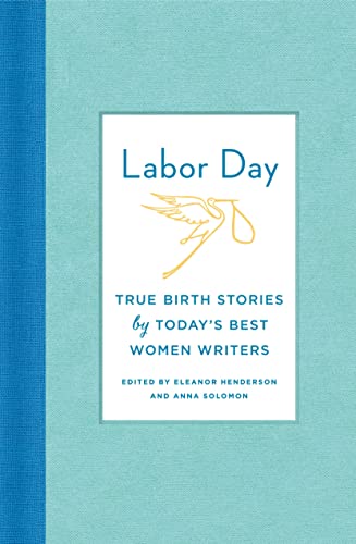 Labor Day book cover