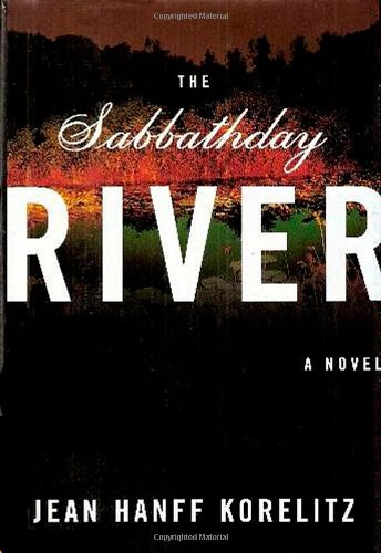 The Sabbathday River book cover