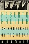 Self-Portrait of the Other: A Memoir