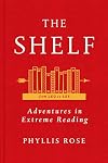 The Shelf: From LEQ to LES: Adventures in Extreme Reading