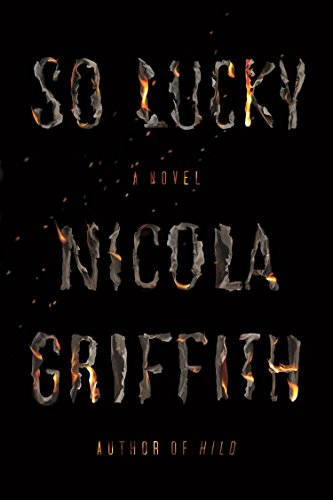 So Lucky book cover