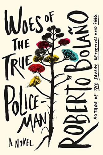 Woes of the True Policeman book cover