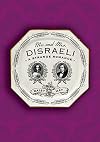 Mr. and Mrs. Disraeli: A Strange Romance