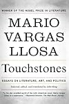 Touchstones: Essays on Literature, Art, and Politics