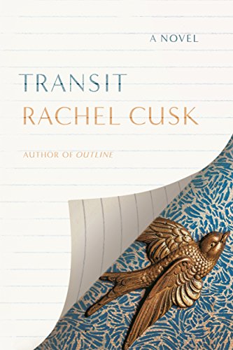 Transit book cover