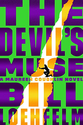 The Devil's Muse / Can the Devil Catch Fire? book cover