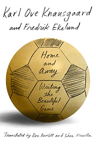 Home and Away (With: Fredrik Ekelund) cover