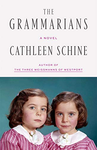 The Grammarians book cover