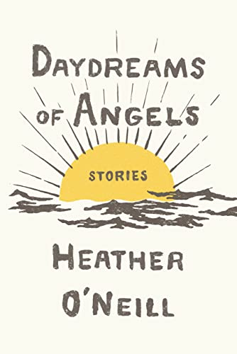 Daydreams of Angels book cover