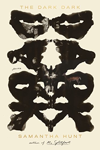 The Dark Dark book cover