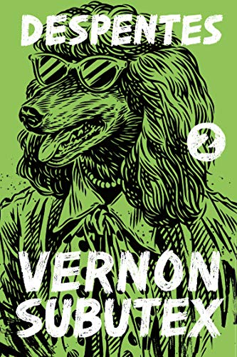Vernon Subutex 2 book cover