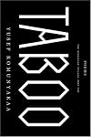 Taboo: The Wishbone Trilogy, Part One; Poems