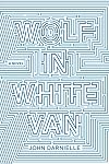 Wolf in White Van