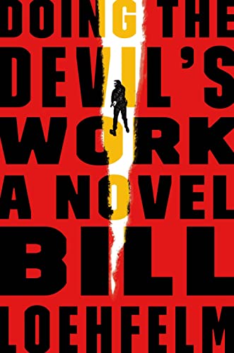 Doing the Devil's Work book cover