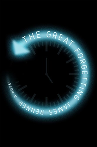 The Great Forgetting book cover