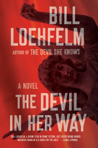 The Devil in Her Way book cover