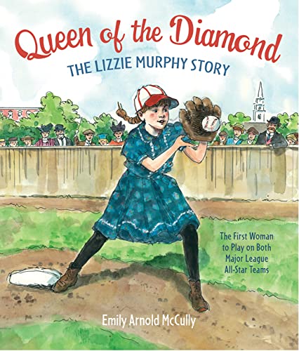 Queen of the Diamond book cover