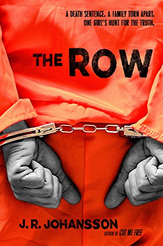 Cover of The row