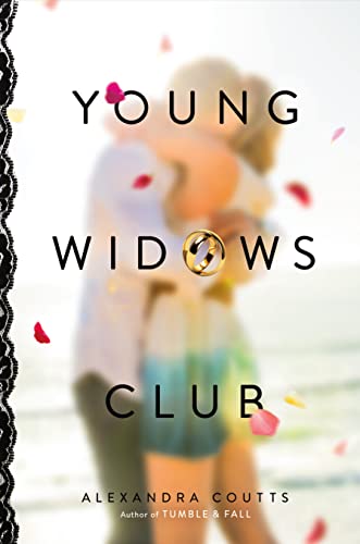 Young Widows Club book cover