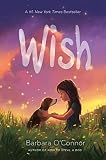 Book cover for “Wish”