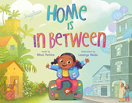 Home Is in Between book cover
