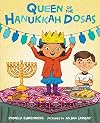 Queen of the Hanukkah Dosas