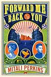Forward Me Back to You