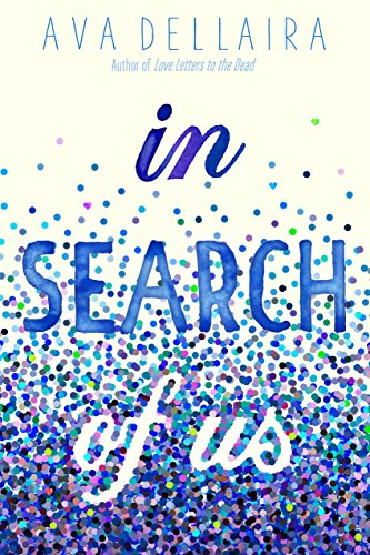 In Search Of Us book cover