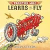 Tractor Mac Learns to Fly