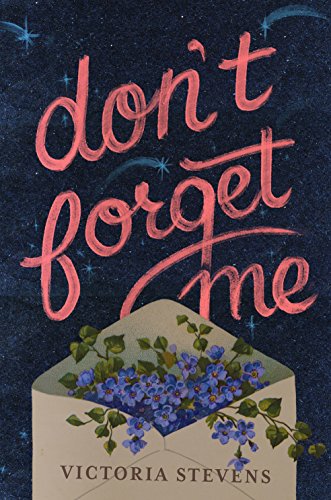Cover of Don't forget me