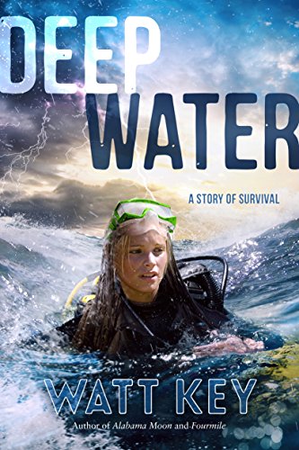 Cover of Deep Water