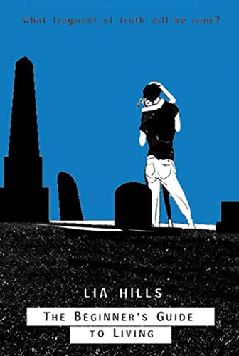 Cover of The Beginner's Guide to Living