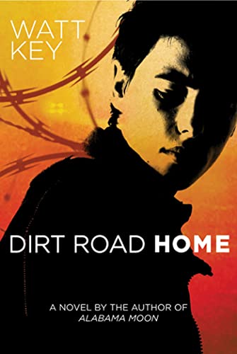 Dirt Road Home book cover