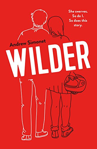 Cover of Wilder