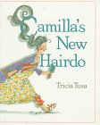 Camilla's New Hairdo book cover